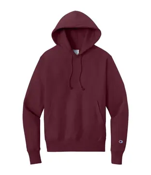 Champion Reverse Weave Hooded Sweatshirt