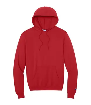 Champion Powerblend Pullover Hoodie