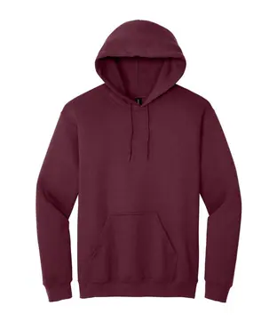 Gildan Heavy Blend Hooded Sweatshirt