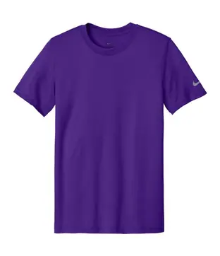 Nike Swoosh Sleeve Legend Tee