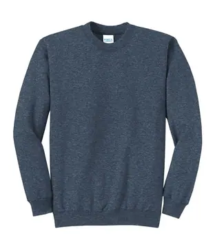 Port & Company Core Fleece Crewneck Sweatshirt