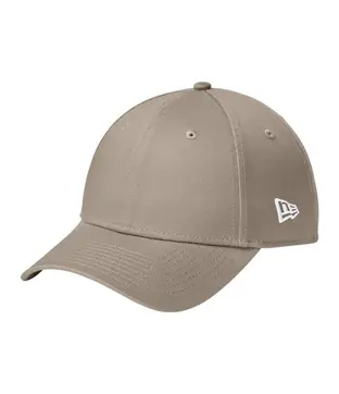 New Era Adjustable Structured Cap