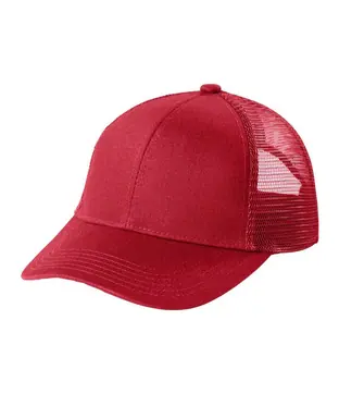 Port Authority Adjustable Mesh Back Cap